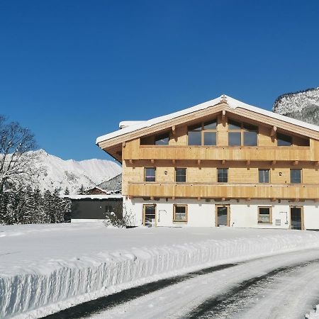 Haidacherhof Eben am Achensee Zewnętrze zdjęcie