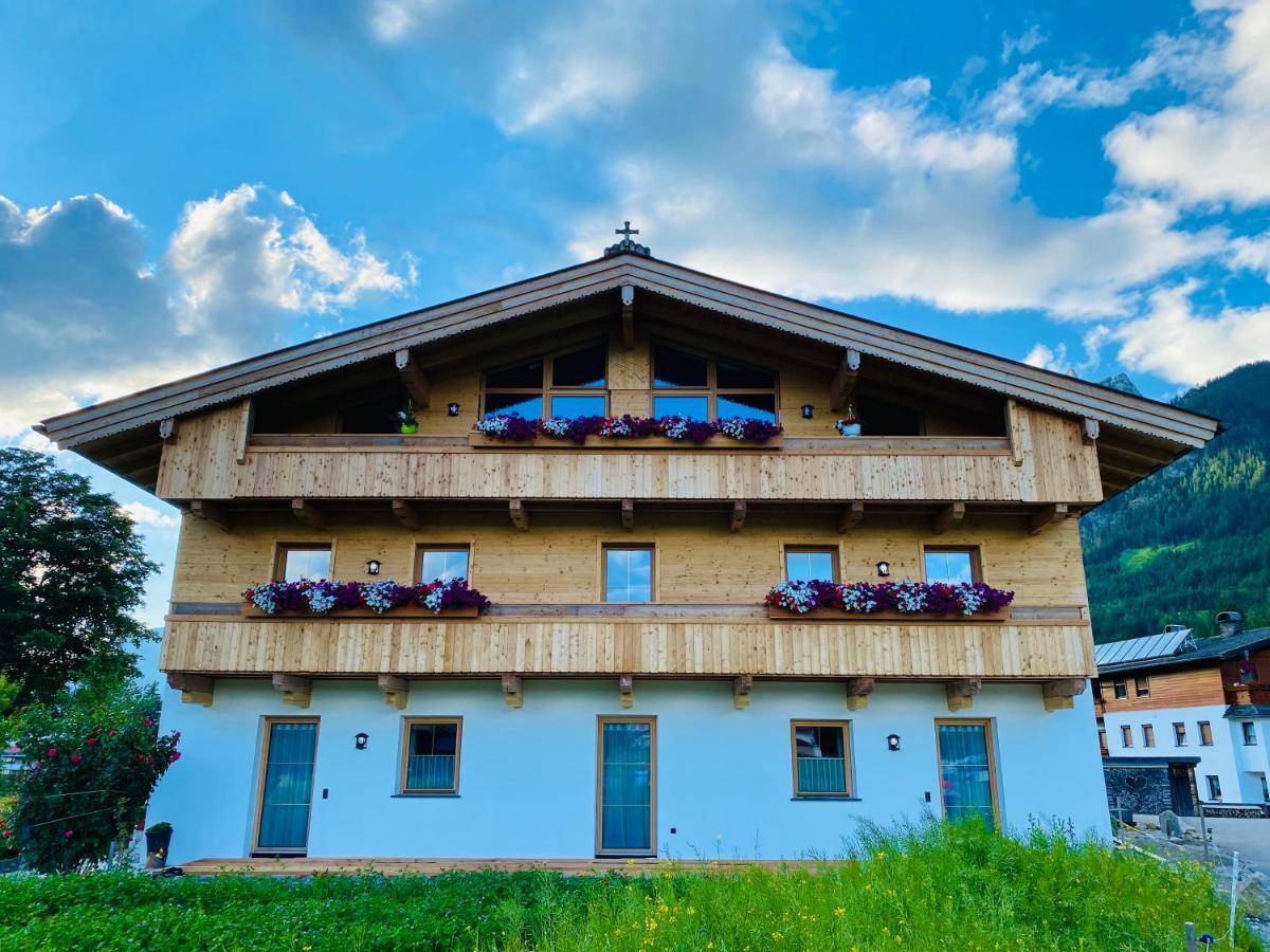 Haidacherhof Eben am Achensee Zewnętrze zdjęcie