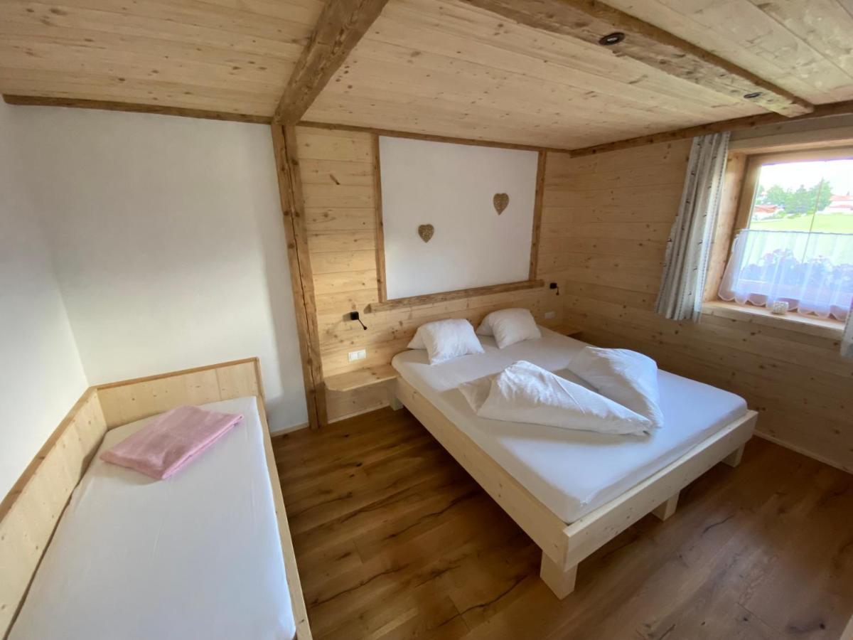 Haidacherhof Eben am Achensee Zewnętrze zdjęcie