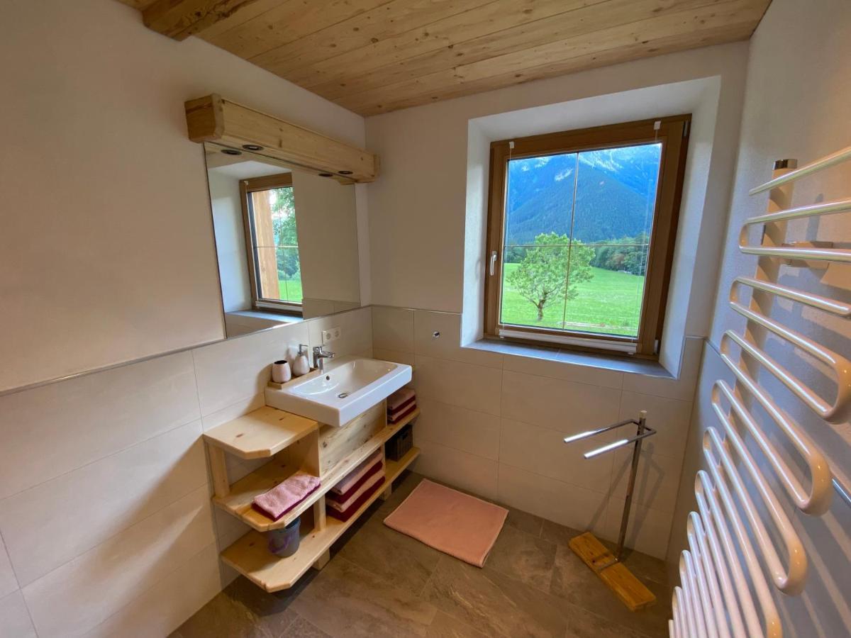 Haidacherhof Eben am Achensee Zewnętrze zdjęcie