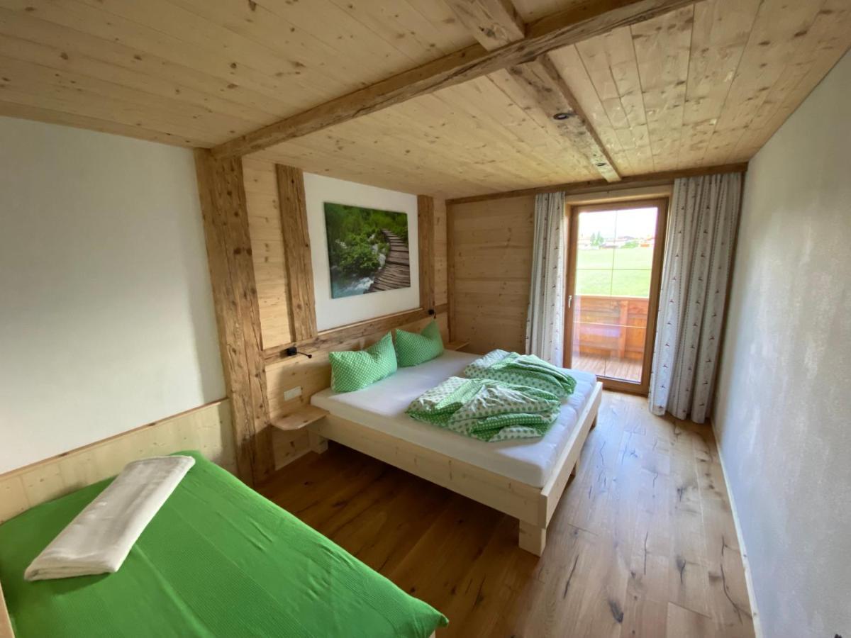 Haidacherhof Eben am Achensee Zewnętrze zdjęcie