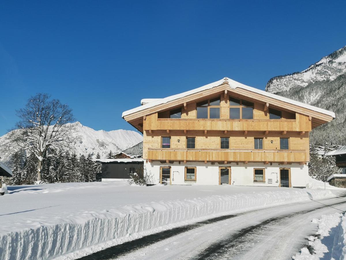 Haidacherhof Eben am Achensee Zewnętrze zdjęcie