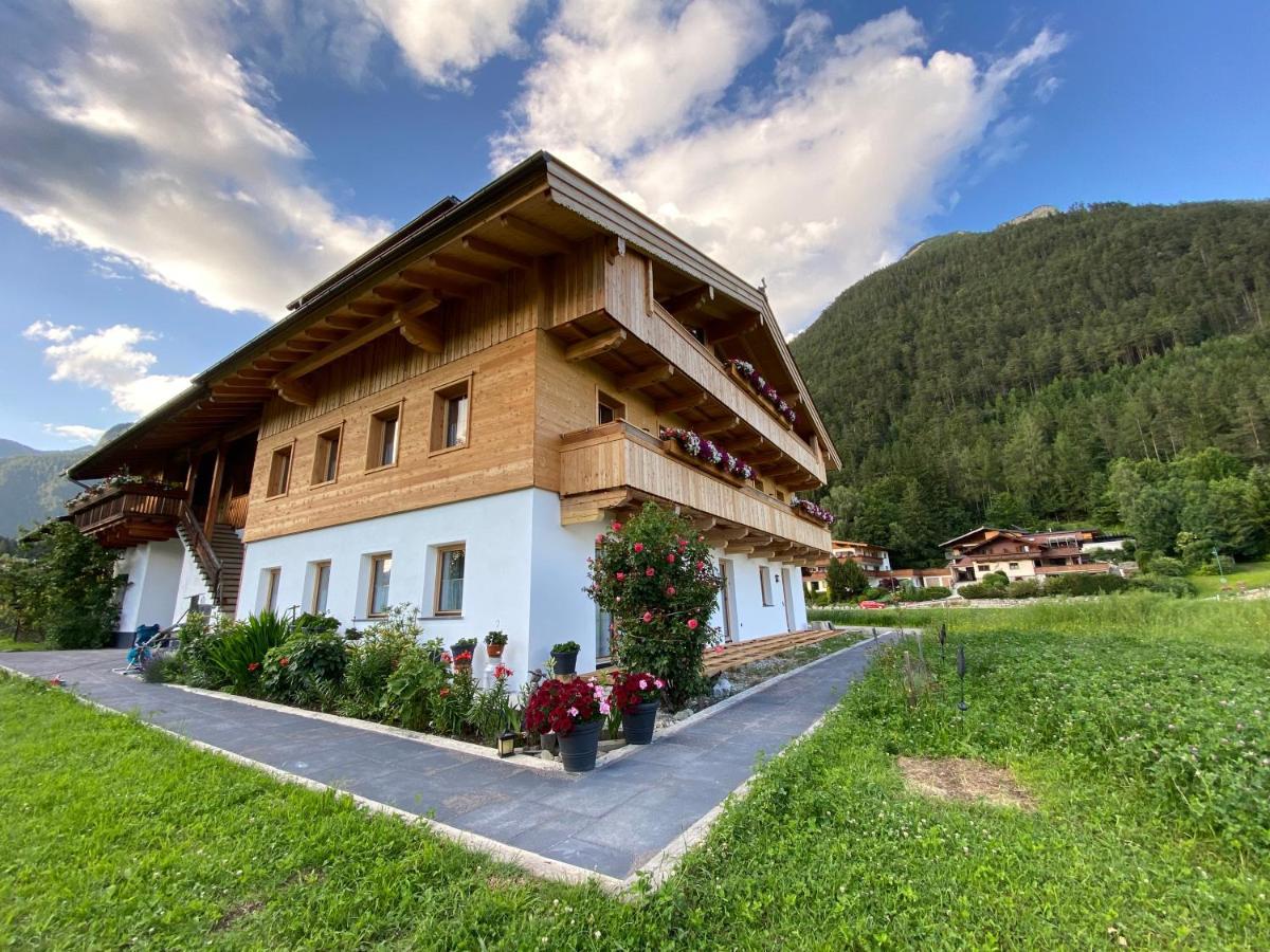 Haidacherhof Eben am Achensee Zewnętrze zdjęcie