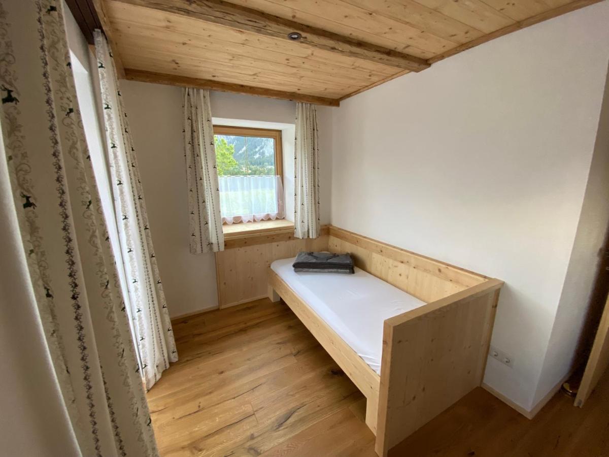 Haidacherhof Eben am Achensee Zewnętrze zdjęcie
