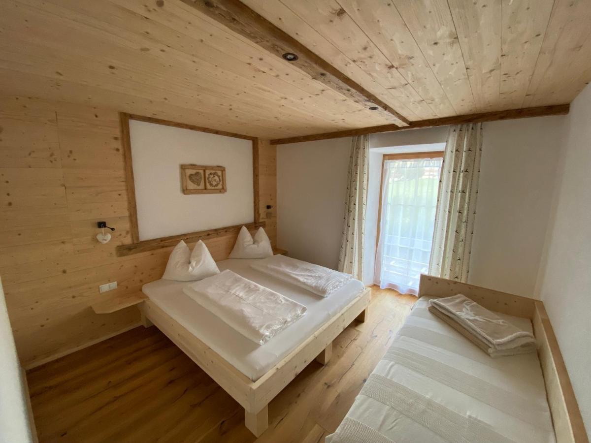 Haidacherhof Eben am Achensee Zewnętrze zdjęcie