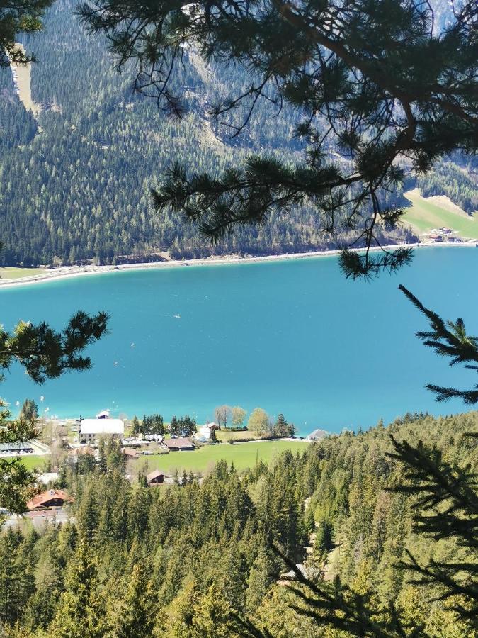 Haidacherhof Eben am Achensee Zewnętrze zdjęcie