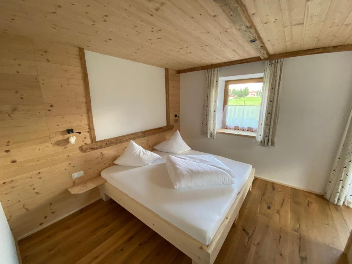 Haidacherhof Eben am Achensee Zewnętrze zdjęcie