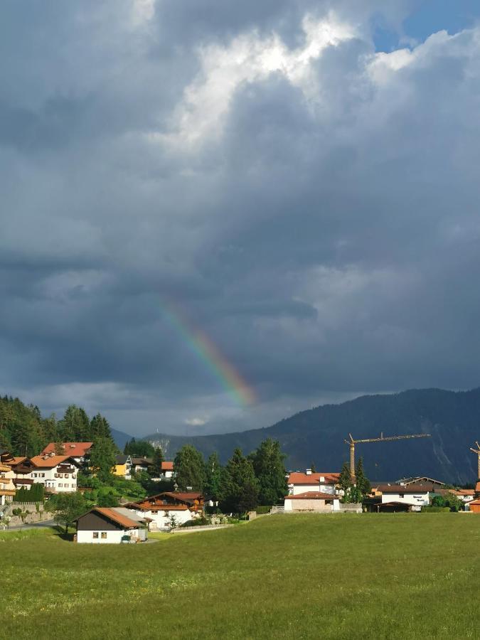 Haidacherhof Eben am Achensee Zewnętrze zdjęcie