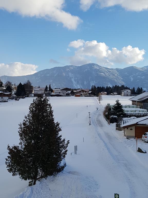 Haidacherhof Eben am Achensee Zewnętrze zdjęcie