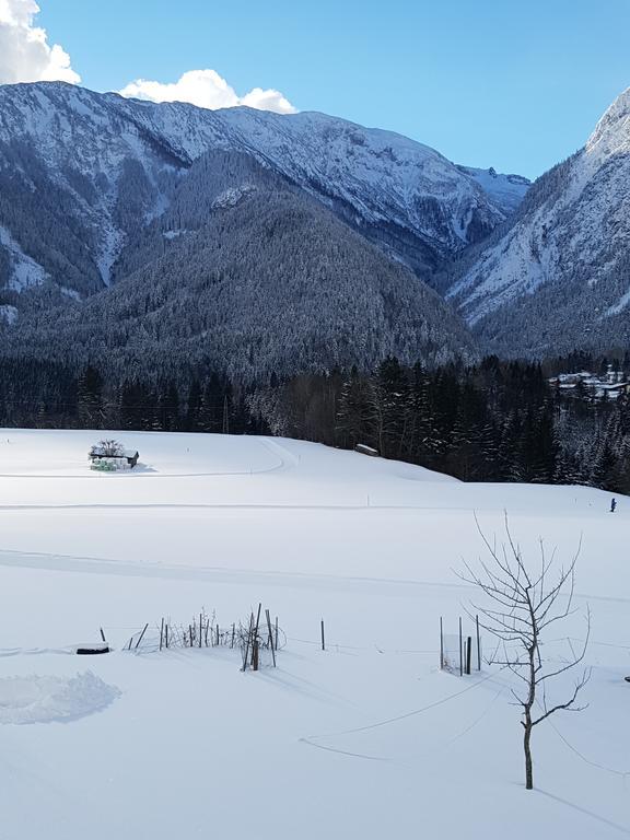Haidacherhof Eben am Achensee Zewnętrze zdjęcie